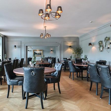 Asby Hotell Hallstahammar Екстериор снимка