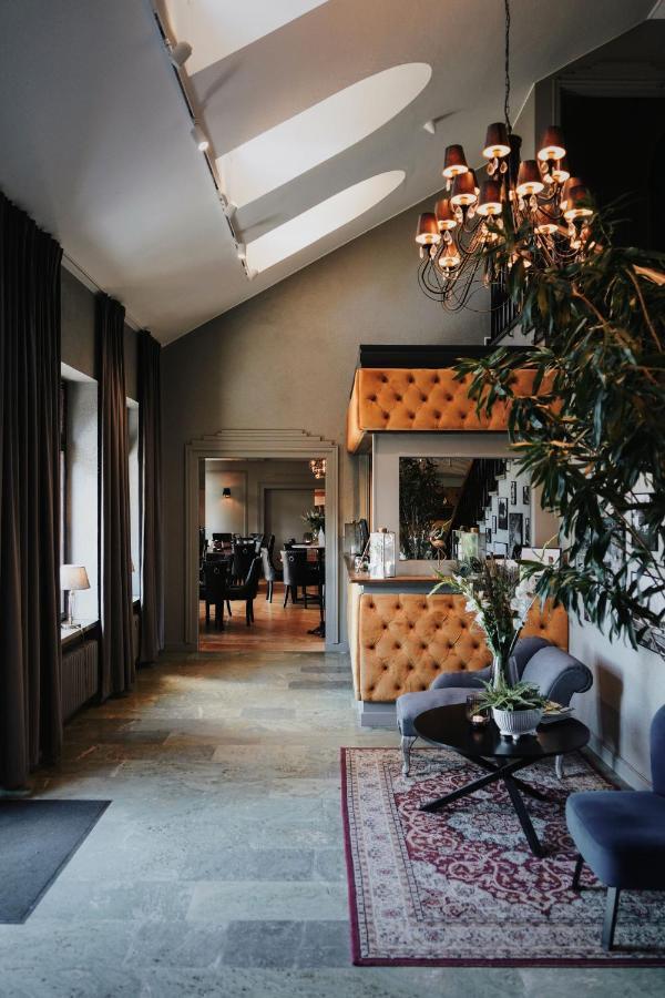 Asby Hotell Hallstahammar Екстериор снимка