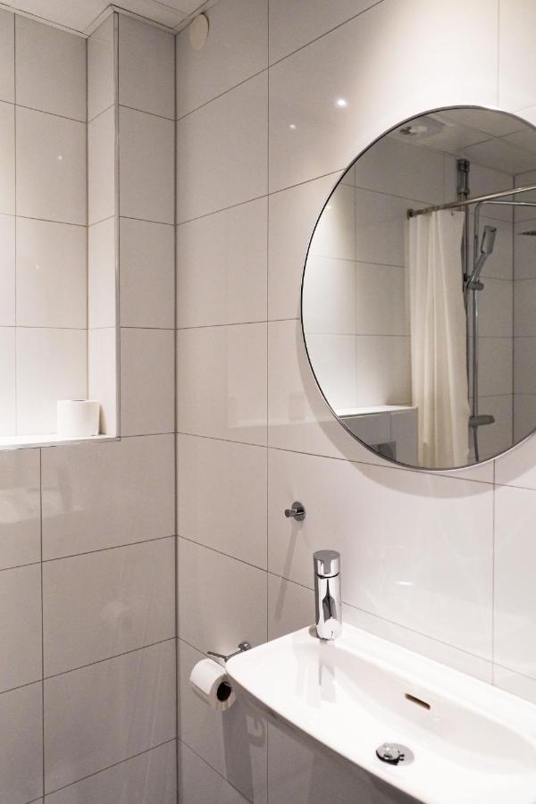 Asby Hotell Hallstahammar Екстериор снимка