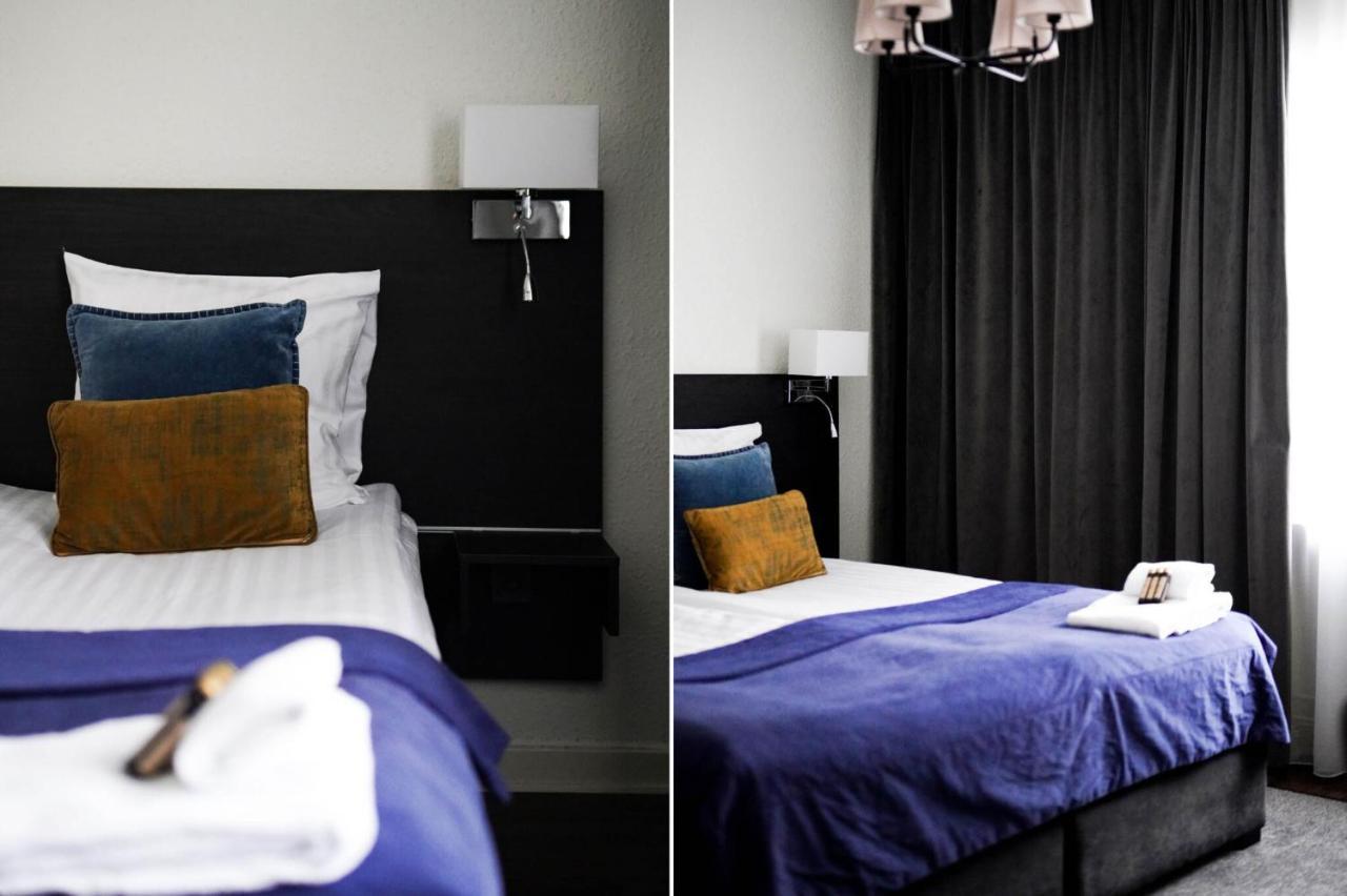 Asby Hotell Hallstahammar Екстериор снимка