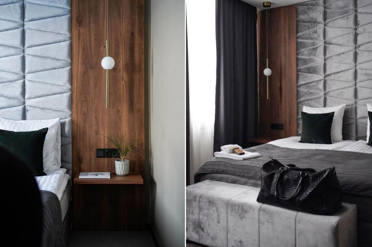 Asby Hotell Hallstahammar Екстериор снимка