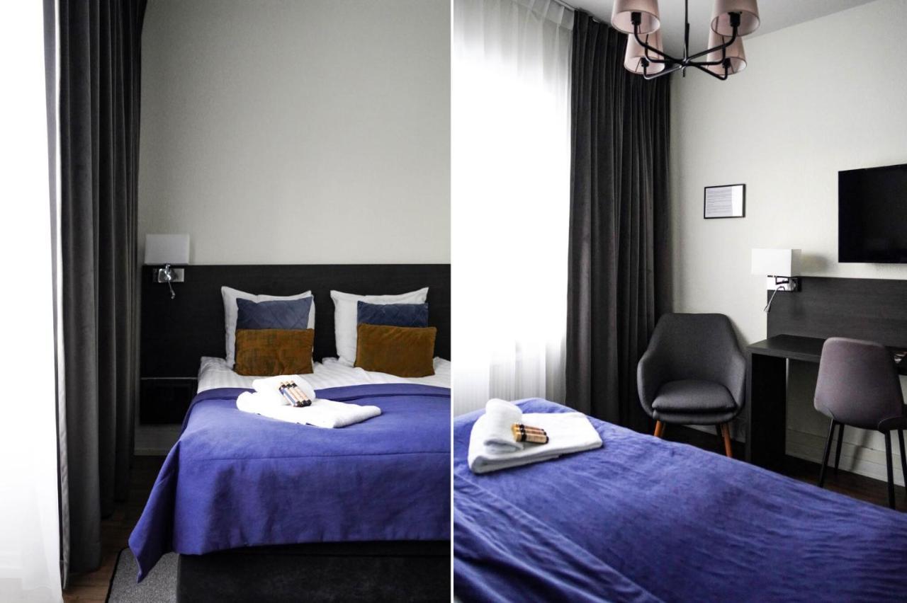 Asby Hotell Hallstahammar Екстериор снимка