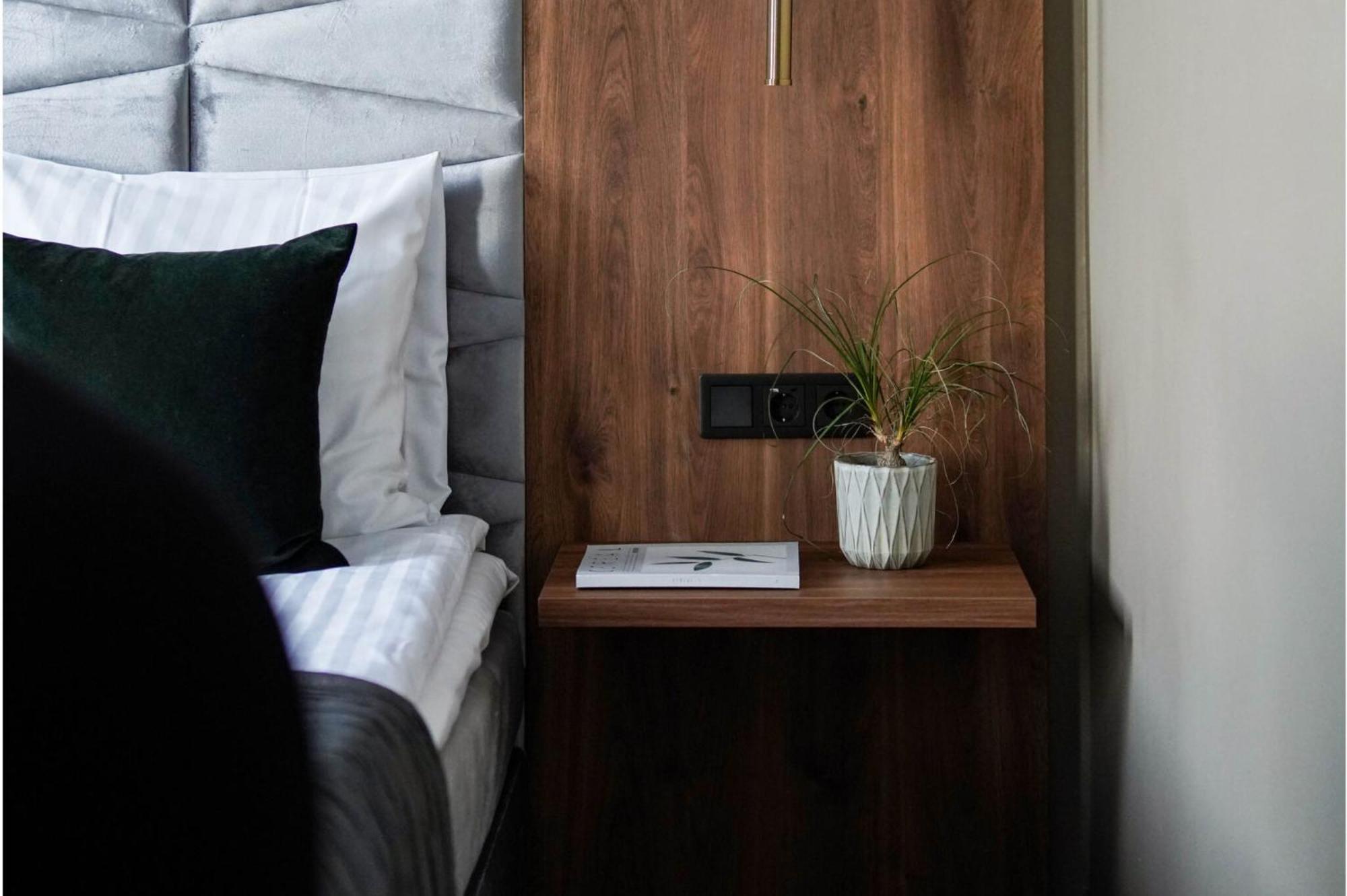 Asby Hotell Hallstahammar Екстериор снимка
