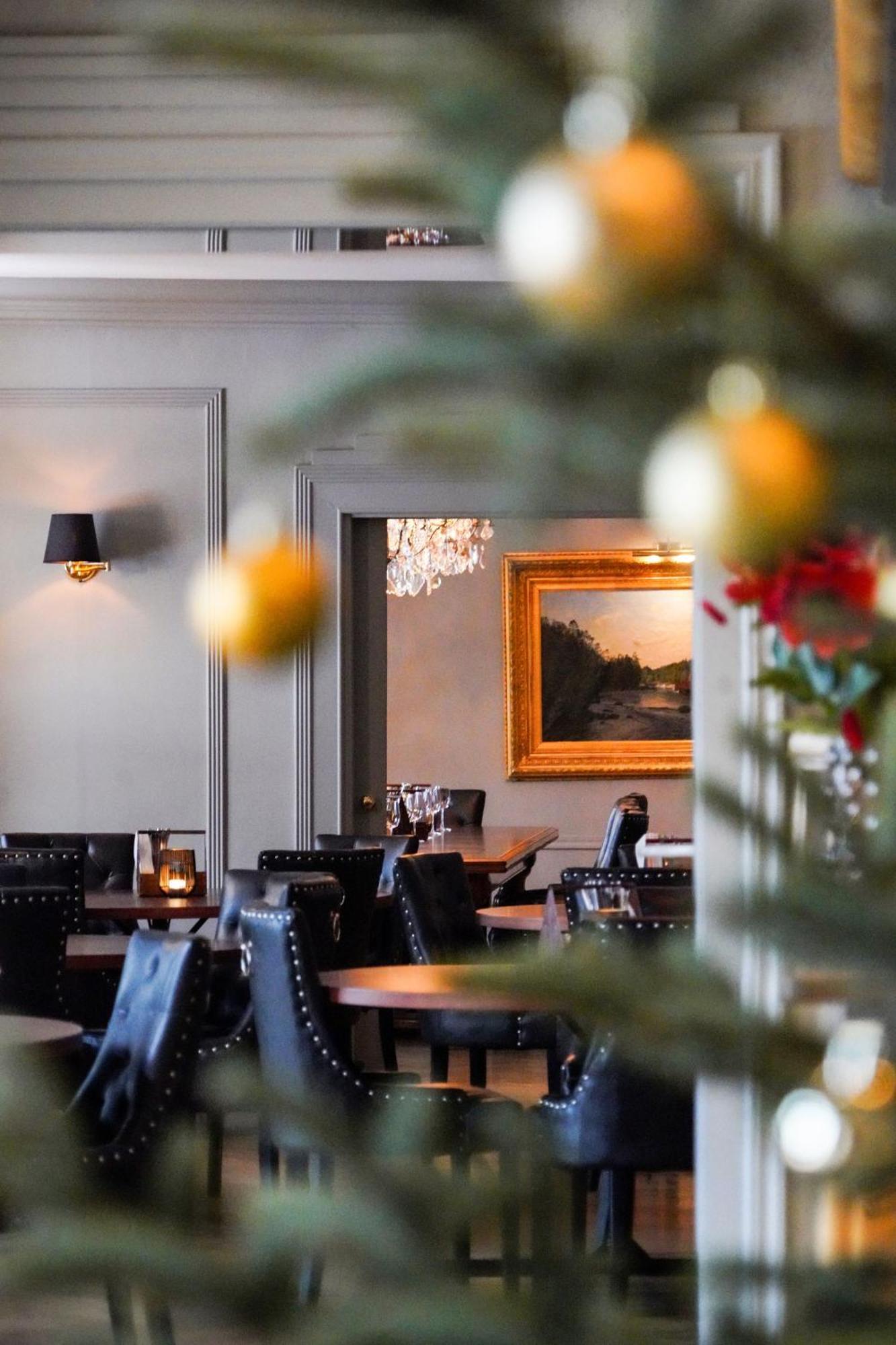 Asby Hotell Hallstahammar Екстериор снимка